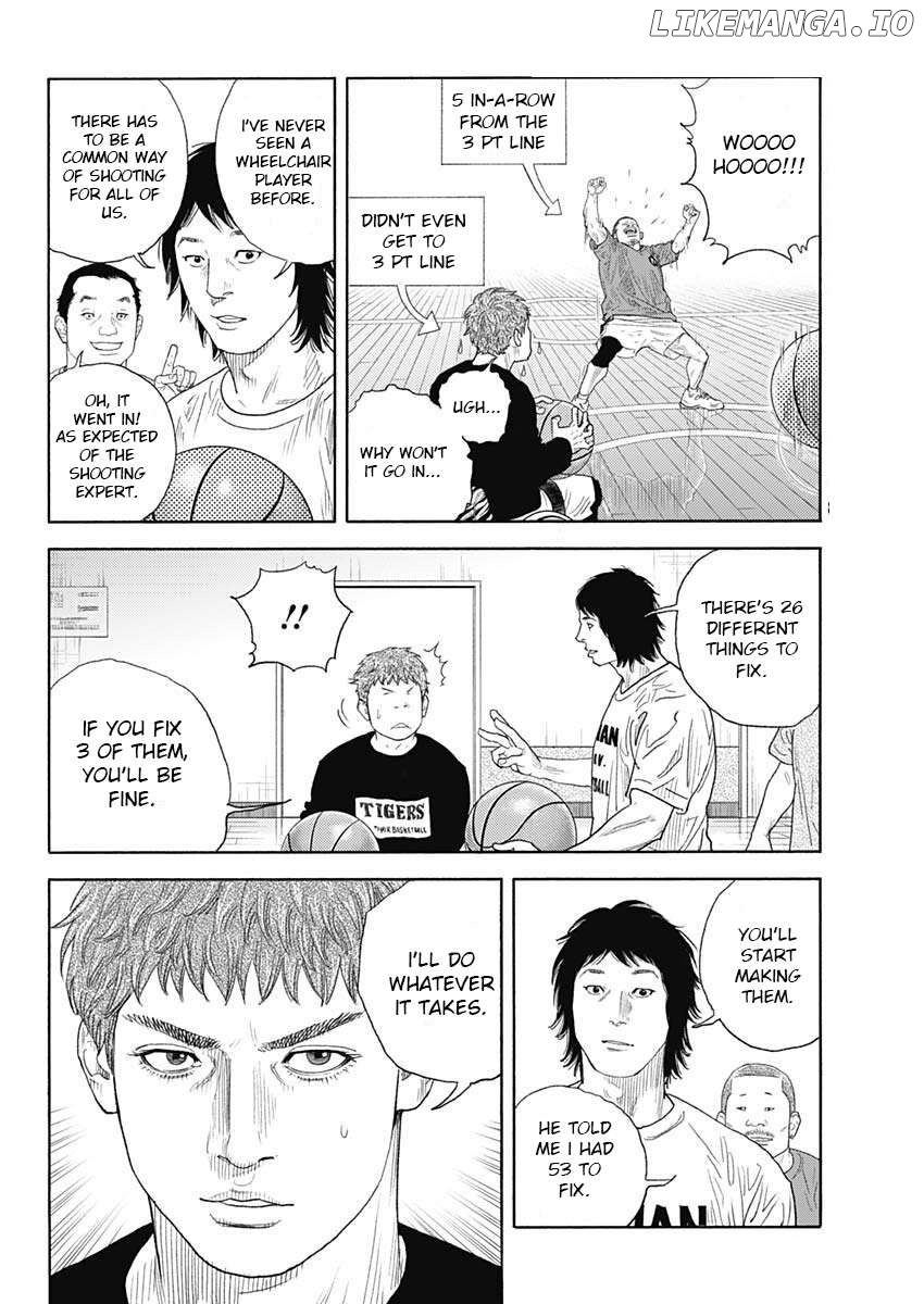 Real, Chapter 97 image 31